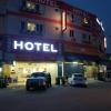 soho hotel semenyih