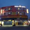 soho hotel semenyih