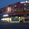 soho hotel semenyih