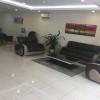 soho hotel semenyih