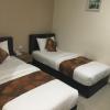 soho hotel semenyih