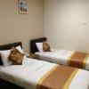 soho hotel semenyih