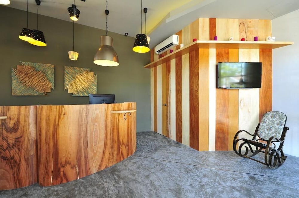 finess basic hotel