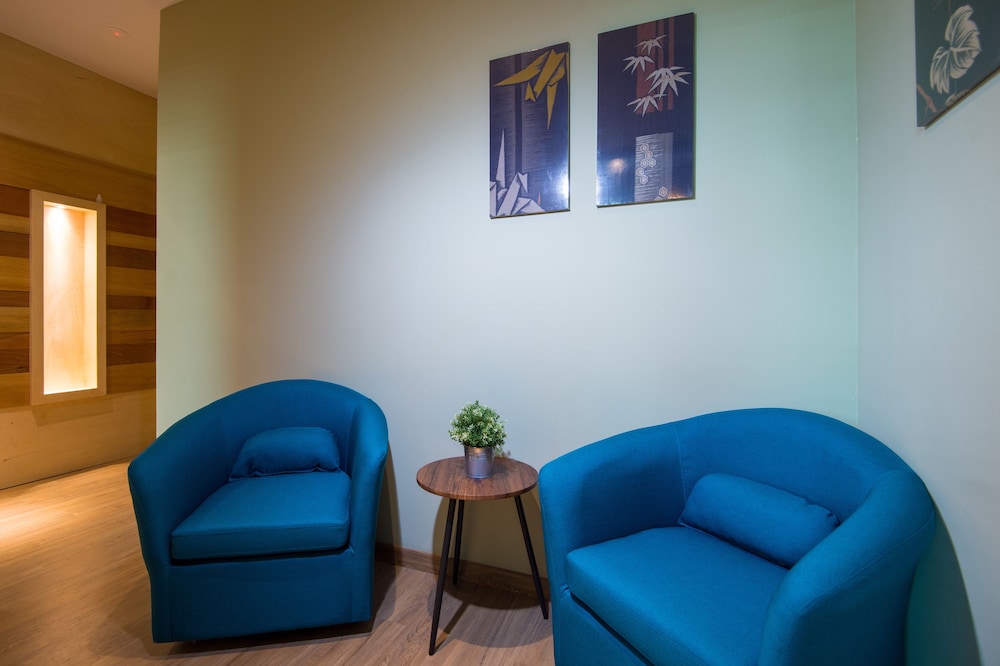 finess basic hotel