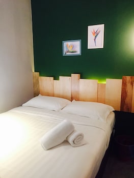 finess basic hotel