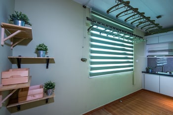 finess basic hotel