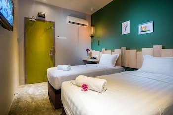 finess basic hotel