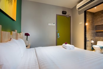 finess basic hotel