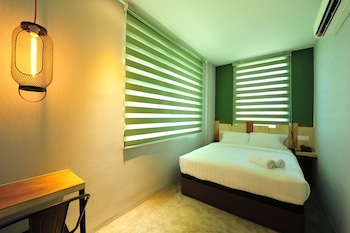 finess basic hotel