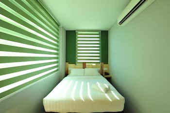 finess basic hotel