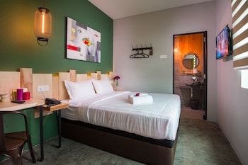 finess basic hotel