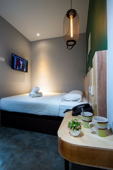 finess basic hotel