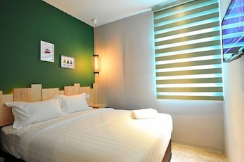 finess basic hotel