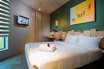 finess basic hotel