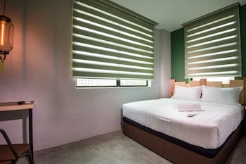 finess basic hotel