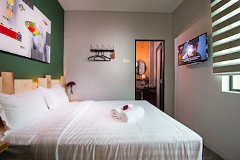 finess basic hotel