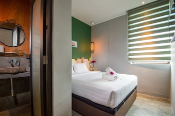 finess basic hotel