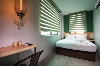 finess basic hotel