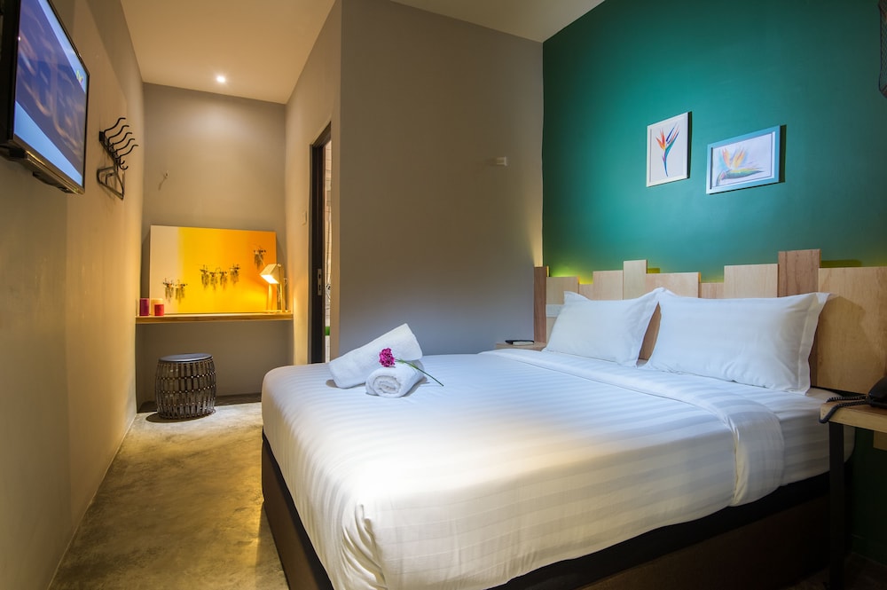 finess basic hotel