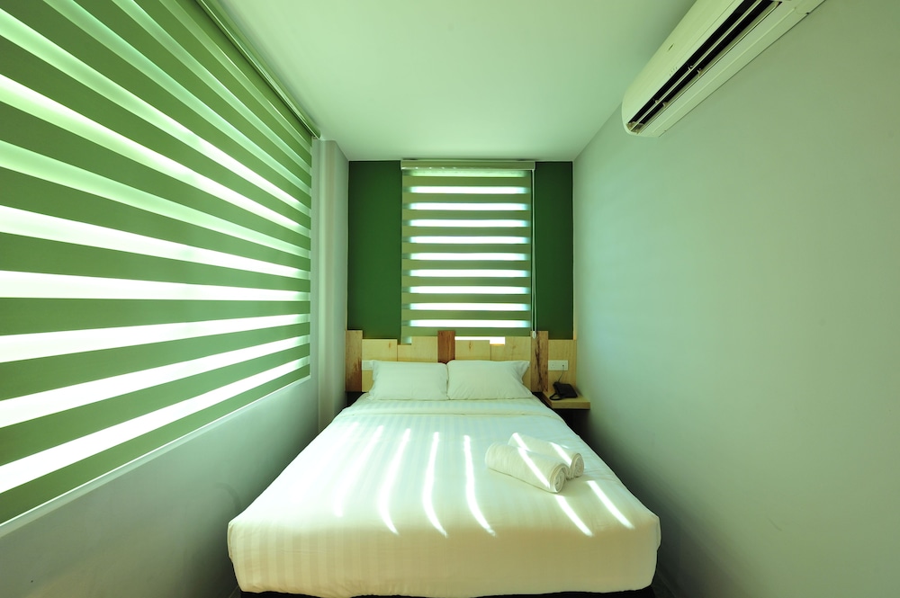 finess basic hotel