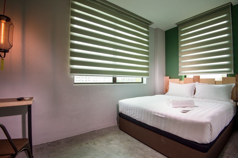 finess basic hotel