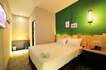 finess basic hotel