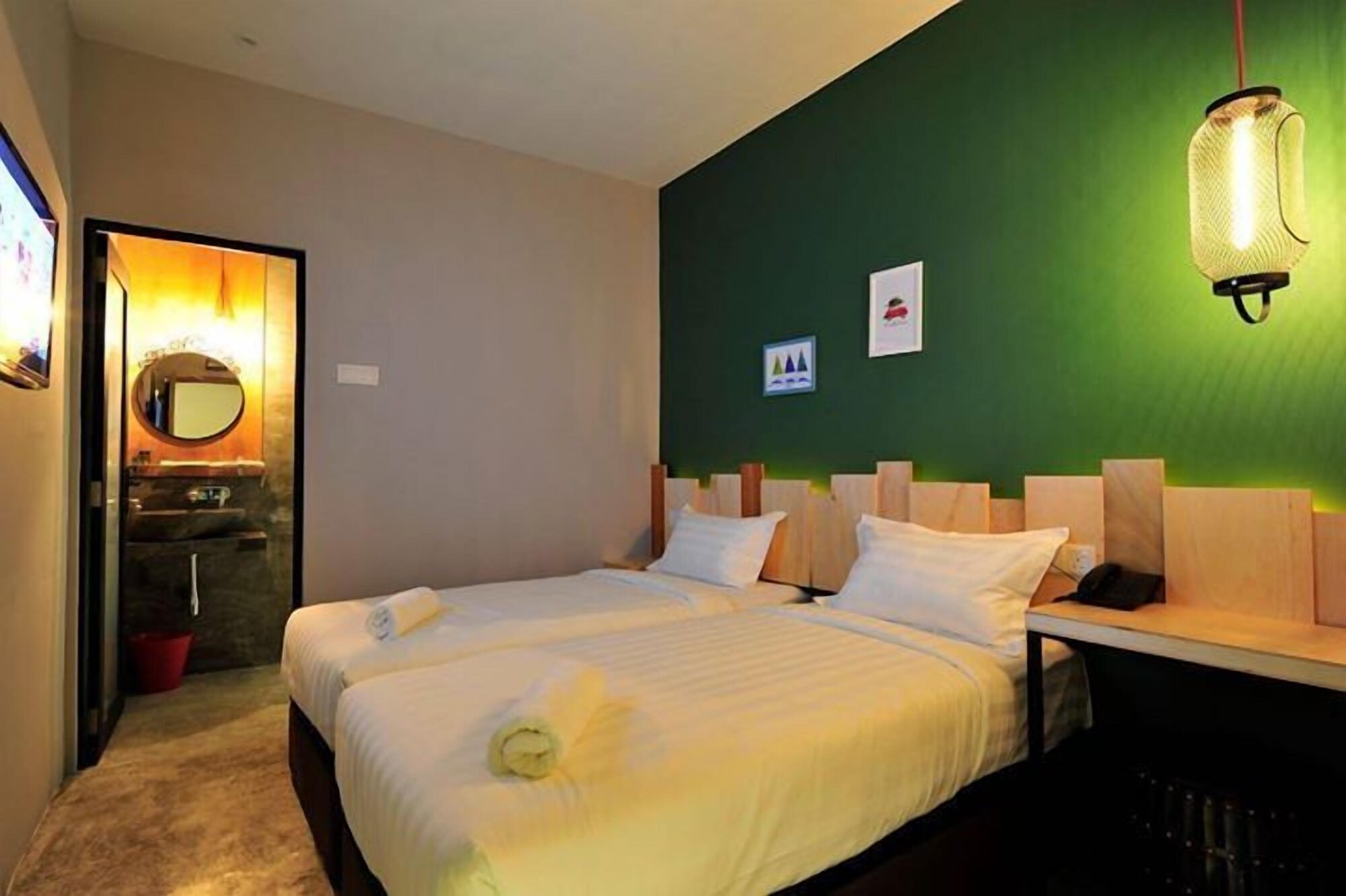 finess basic hotel