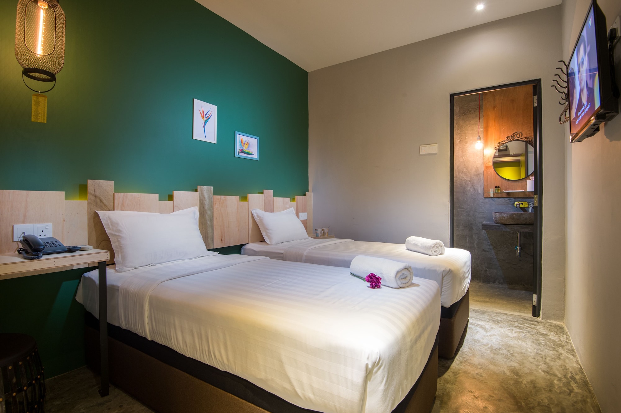 finess basic hotel