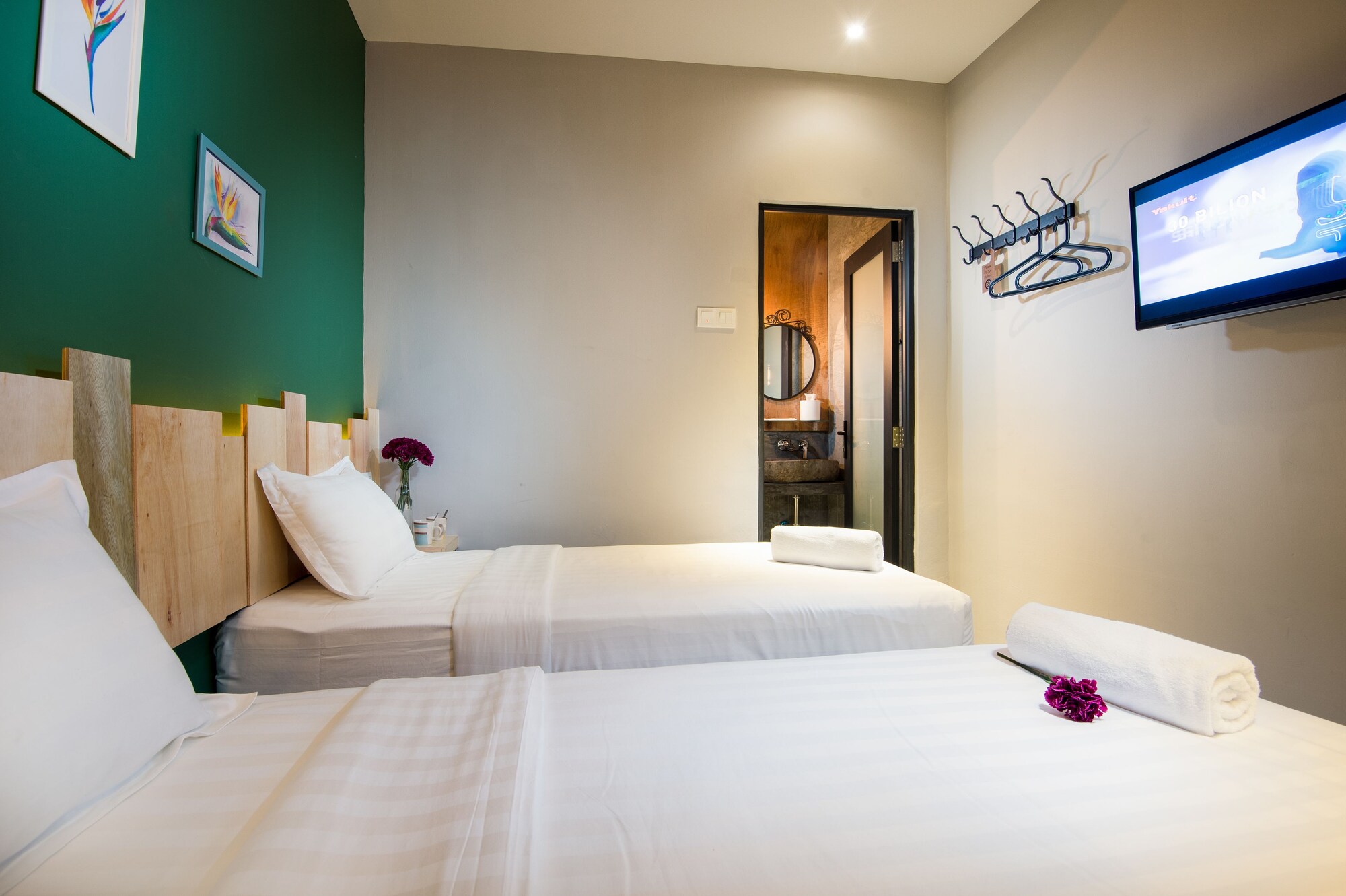 finess basic hotel