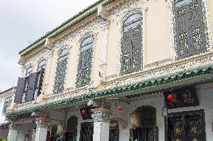 malacca city