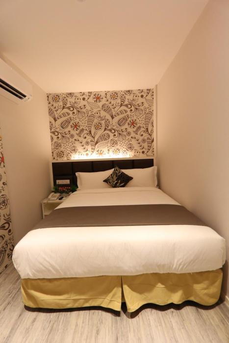 m and m hotel kl sentral