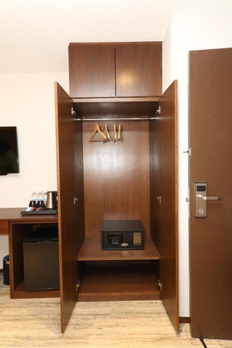 m and m hotel kl sentral