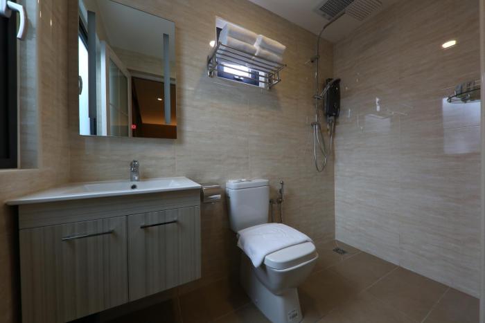 m and m hotel kl sentral