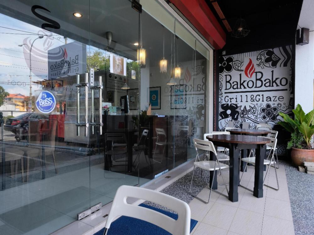 ty hotel