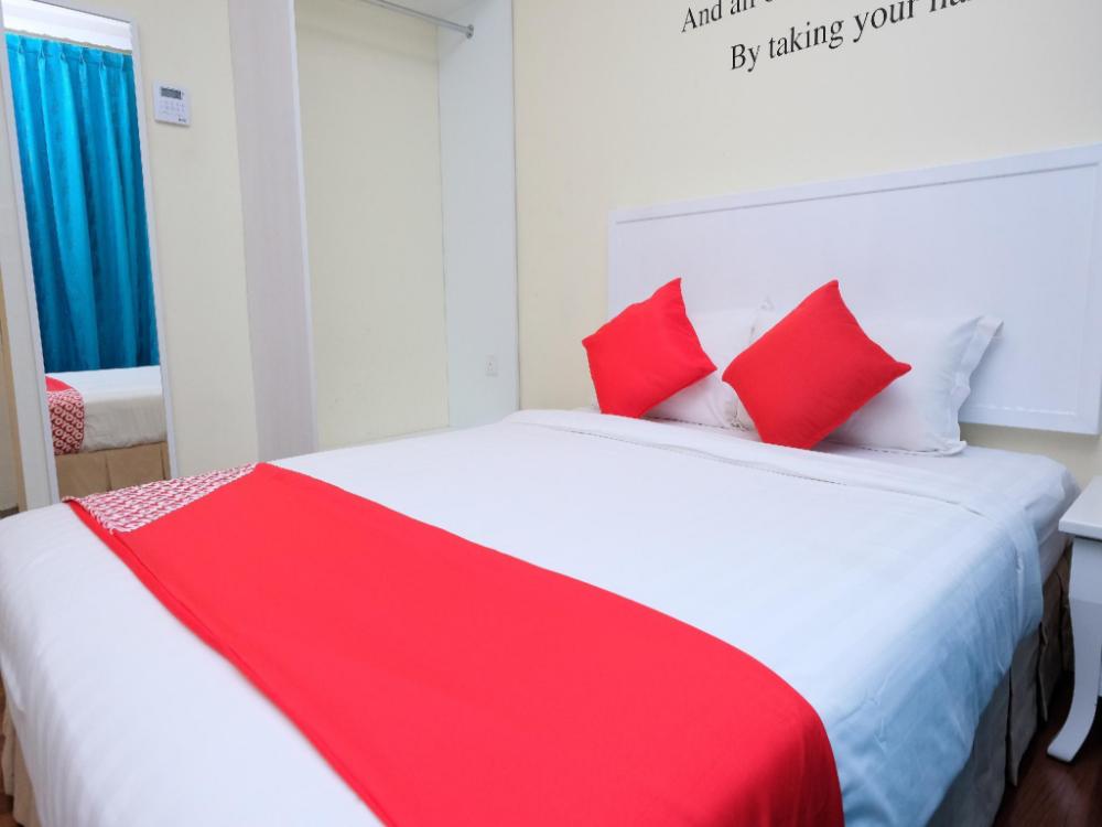 ty hotel