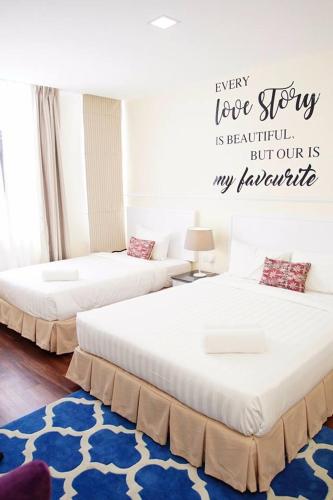 ty hotel