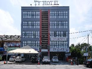 ty hotel