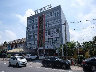 ty hotel