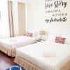 ty hotel