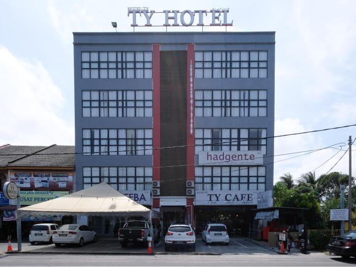 kuala terengganu