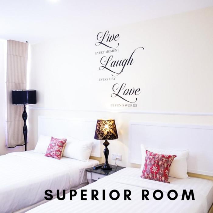 ty hotel