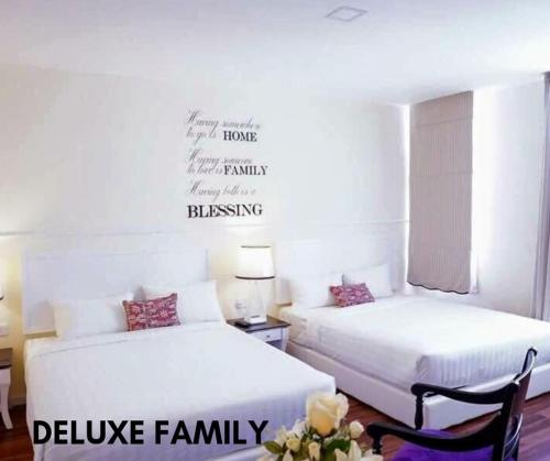 ty hotel