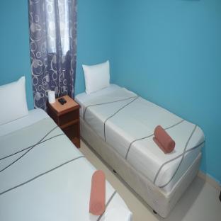 hotel casa reo