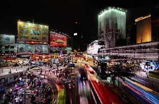 Alaxis Hotel,Sepang>>Kuala Lumpur,3 star