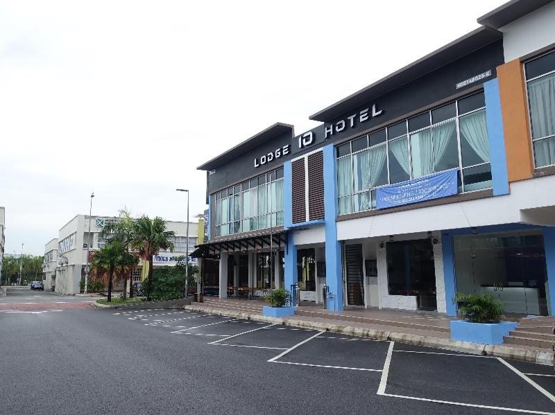 Lodge 10 Hotel,Negeri Sembilan>>Malacca,2 star