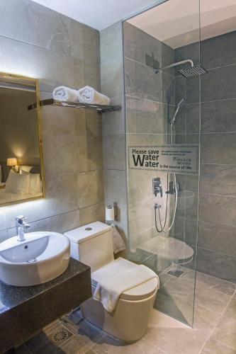 redpine boutique hotel