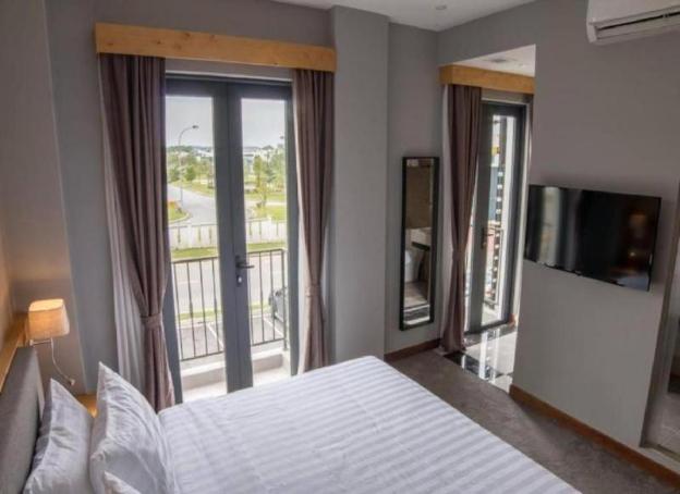 redpine boutique hotel