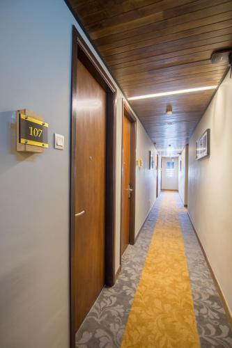 redpine boutique hotel