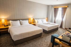redpine boutique hotel