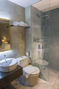 redpine boutique hotel